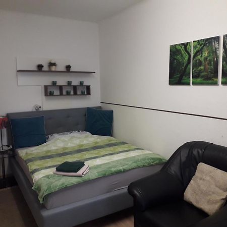 Apartment Ap 1 Im Zentrum Steyr, Bestrooms Eu Extérieur photo