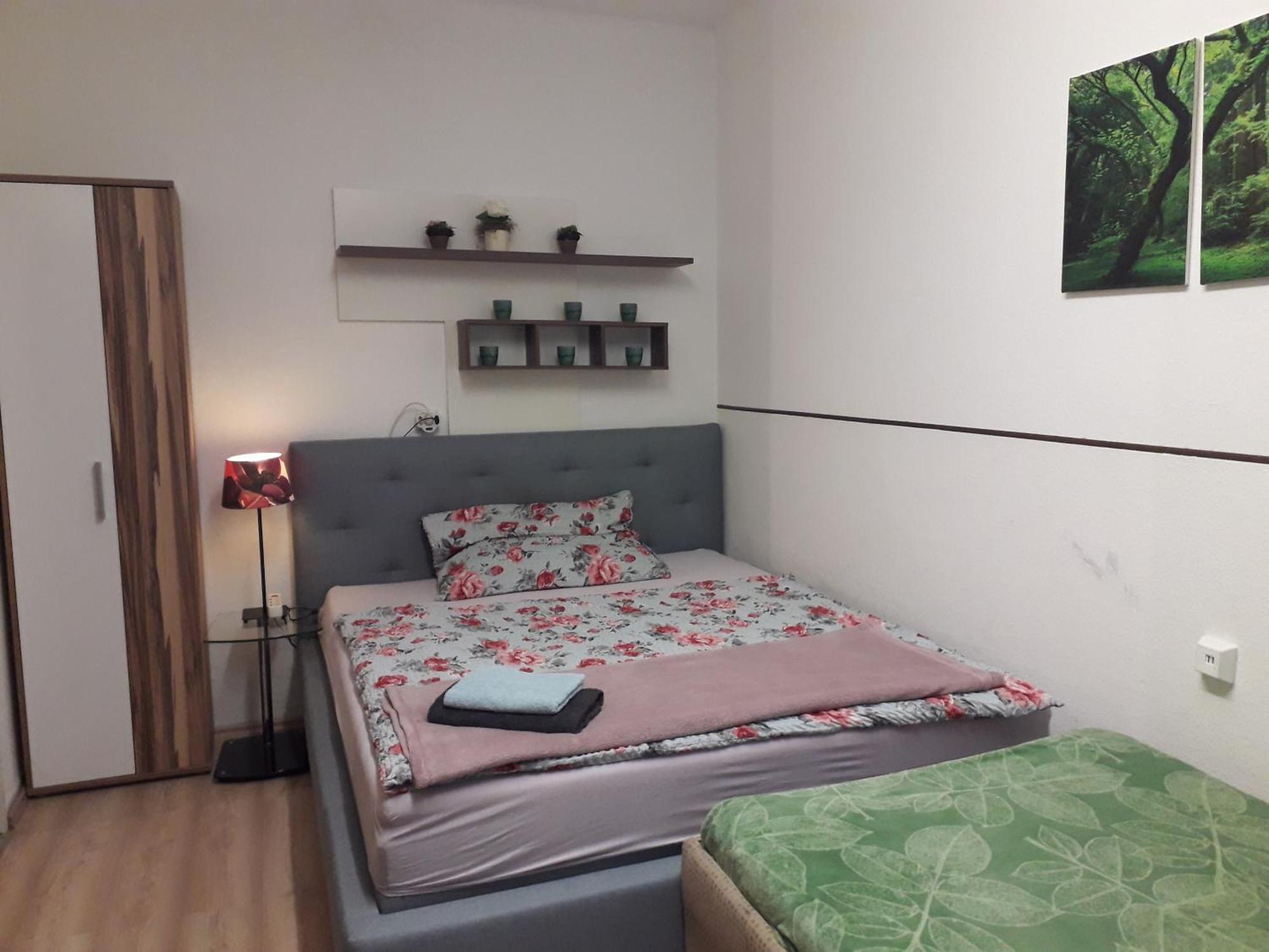 Apartment Ap 1 Im Zentrum Steyr, Bestrooms Eu Extérieur photo