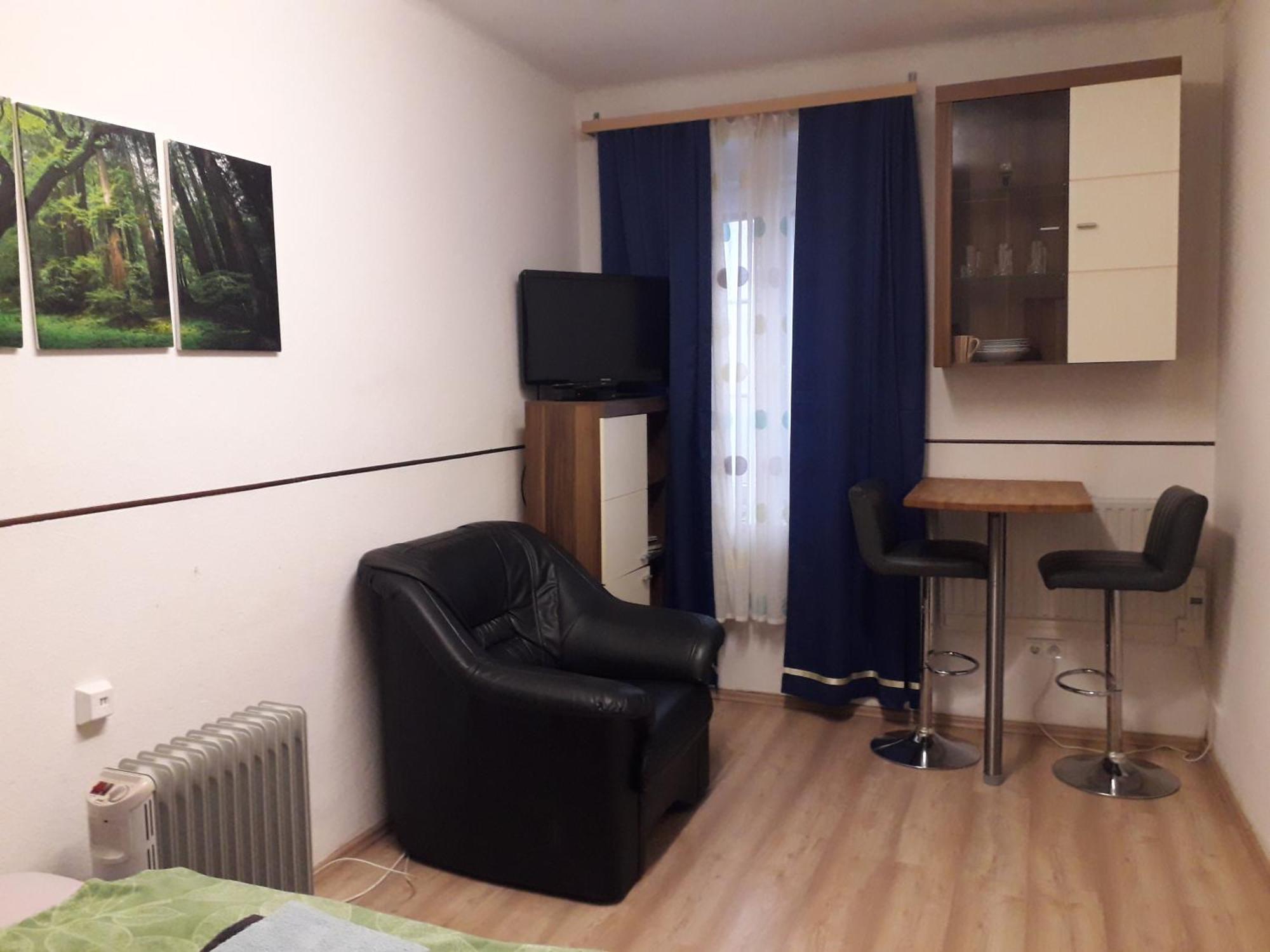 Apartment Ap 1 Im Zentrum Steyr, Bestrooms Eu Extérieur photo