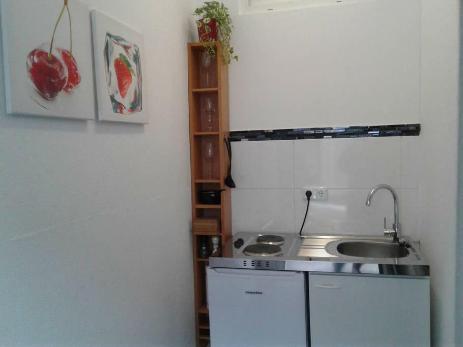 Apartment Ap 1 Im Zentrum Steyr, Bestrooms Eu Extérieur photo